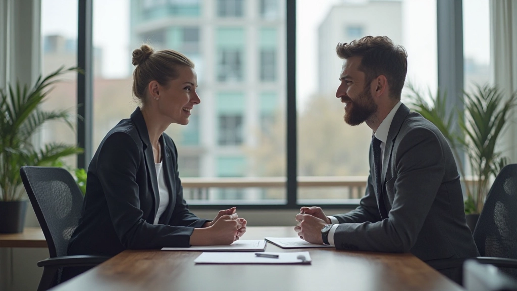Persönliche Produktivitätsberatung